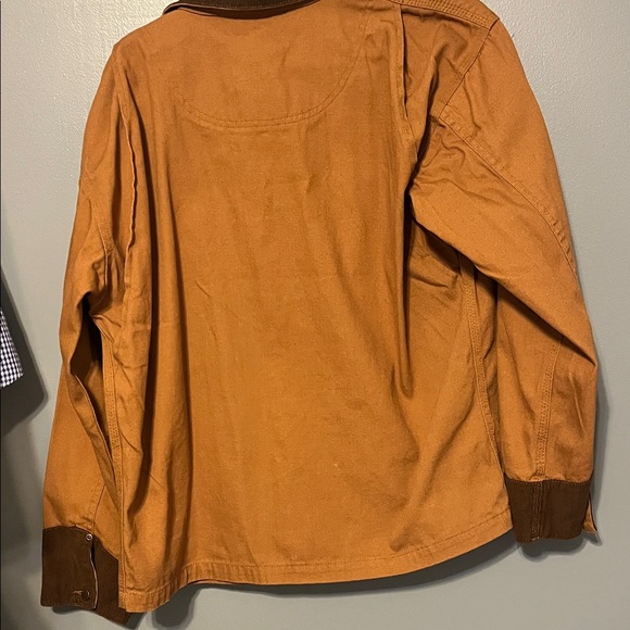 King Ranch barn Jacket - Picture 4 of 4